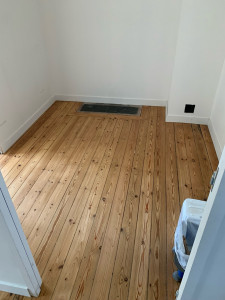 Photo de galerie - Bricolage et multi services