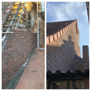 Photo de galerie - Maçonnerie