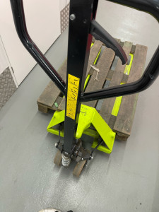 Photo de galerie - Déménagement HomeBox