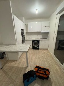 Photo de galerie - Montage meubles en kit