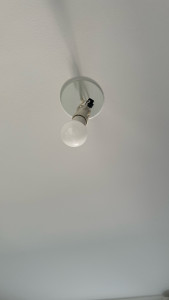 Photo de galerie - Luminaire avant