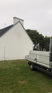 Photo de galerie - Ravalement 