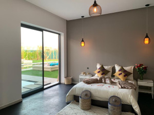 Photo de galerie - Peinture , revêtement sol , décoration 