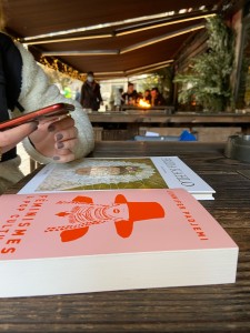 Photo de galerie - Livre d'image / livre d'histoires