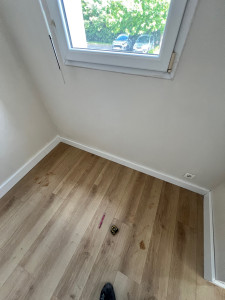 Photo de galerie - Menuiserie - Huisserie - Agencement