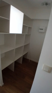 Photo de galerie - Rangement 