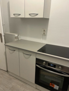 Photo de galerie - Montage et pose cuisine
