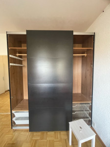 Photo de galerie - Montage meubles en kit