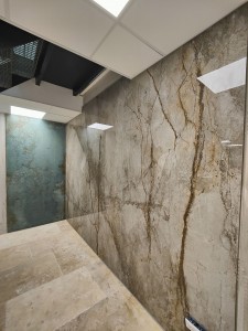 Photo de galerie - Carrelage