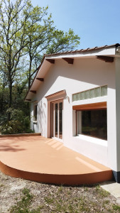 Photo de galerie - Architecte - Maître d'oeuvre