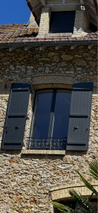 Photo de galerie - Menuiserie - Huisserie - Agencement