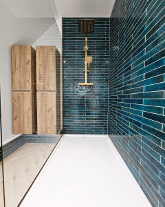 Photo de galerie - Salle de bain