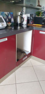 Photo de galerie - Bricolage et multi services