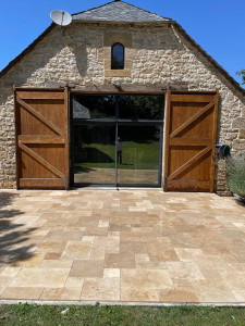 Photo de galerie - Carrelage