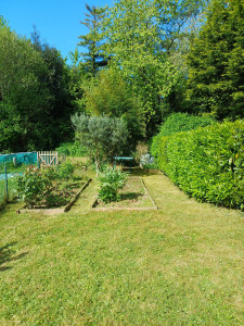 Photo de galerie - Entretien d'un jardin