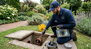 Photo de galerie - Déboucheur de lavabo