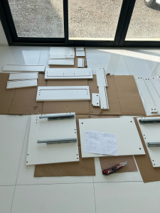 Photo de galerie - Plomberie - Installation sanitaire