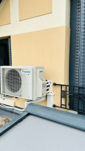 Photo de galerie - Chauffage - Climatisation
