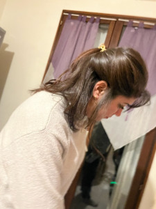 Photo de galerie - Femme de ménage disponible  Je recherche un emploi comme femme de ménage. Sérieuse et expérimentée, je propose nettoyage, repassage .