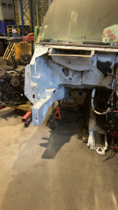 Photo de galerie - Entretien - Réparation autres véhicules