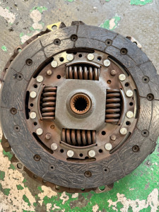 Photo de galerie - Réparation voiture