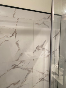 Photo de galerie - Rénovation De Douche