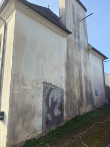 Photo de galerie - Ravalement 