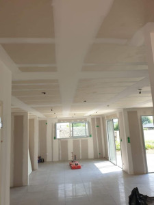 Photo de galerie - Maison neuve 