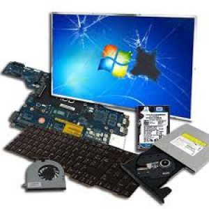 Photo de galerie - Réparation informatique 