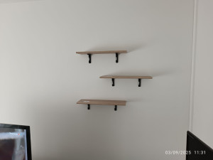 Photo de galerie - Bricolage et multi services