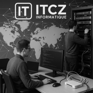 Photo de galerie - Maintenance à distance ou sur site : 40 à 80 € / heure
Installation réseau ou matériel : 200 à 1000 € selon projet
Contrat mensuel support PME : 100 à 800 € / mois selon taille