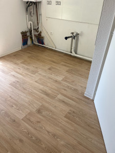 Photo de galerie - Lino