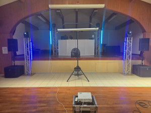 Photo de galerie - Soirée 2025