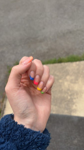 Photo de galerie - French couleur