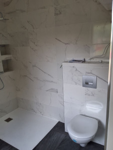 Photo de galerie - Plomberie - Installation sanitaire