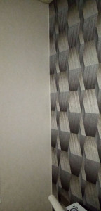 Photo de galerie - Peinture - Tapisserie