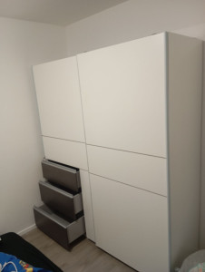 Photo de galerie - Montage meubles en kit