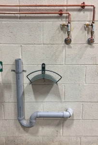 Photo de galerie - Plomberie - Installation sanitaire