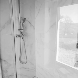 Photo de galerie - Rénovation sdb