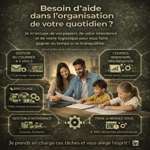 Photo de galerie - Mes offres