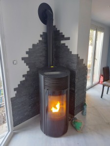 Photo de galerie - Chauffage - Climatisation