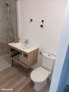 Photo de galerie - Plomberie.