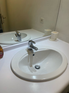 Photo de galerie - Menage