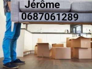 Photo de galerie - Possibilité d être 2 personnes si besoin 