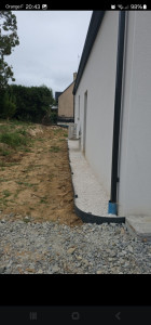 Photo de galerie - Paysagiste - Aménagement du jardin