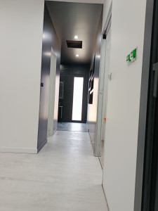 Photo de galerie - Peinture 