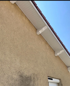 Photo de galerie - Charpente