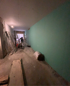 Photo de galerie - Doublage