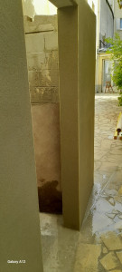 Photo de galerie - Construction et finitions 