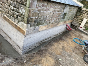 Photo de galerie - Terrassement - Assainissement